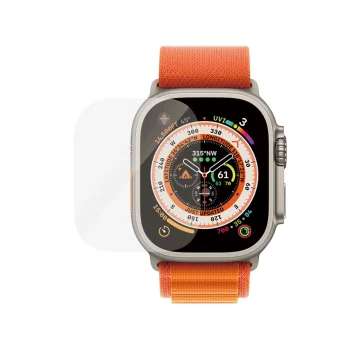 Apsauginis stiklas PanzerGlass Apple Watch Ultra 2 / Ultra 49 mm