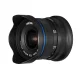 Objektyvas Venus Optics Laowa C&D-Dreamer 9mm f/2.8 Zero-D, Nikon Z, juodas