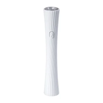 OCHO Mini UV LED nagų lempa, balta