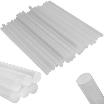 Bigstren Hot Glue Sticks 11x300 mm, 1 kg