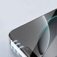 Tech-Protect Easy Set+ 3-Pack Tempered Glass for iPhone 17, Transparent