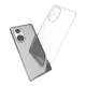 Dėklas Honor 50 SE Ultra Clear 0.5mm, skaidrus