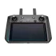 Apsauginis stiklas 5.5\" Sunnylife DJI RC Pro pultui (M2-GHM9172)