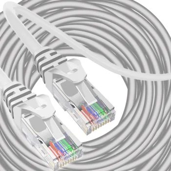 LAN tinklo laidas Izoxis 22532, RJ45, 30m