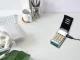 Automatinis greitasis įkroviklis AA ir AAA akumuliatoriams su LCD ekranu