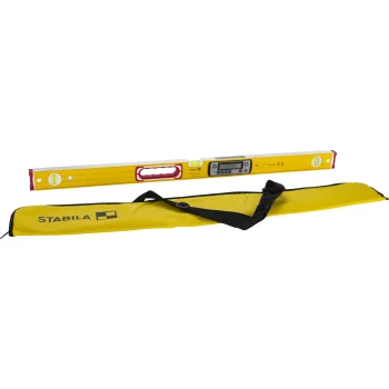Skaitmeninis gulsčiukas STABILA TECH 196 DL, 100 cm