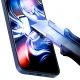 Apsauginis stiklas 3mk HardGlass Max, skirtas Samsung Galaxy S26 Ultra