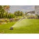 Gardena AquaPrecise 16000-20 saulės energijos laistymo sistema