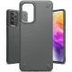 Dėklas Ringke Onyx telefonui Samsung Galaxy A73, pilkas