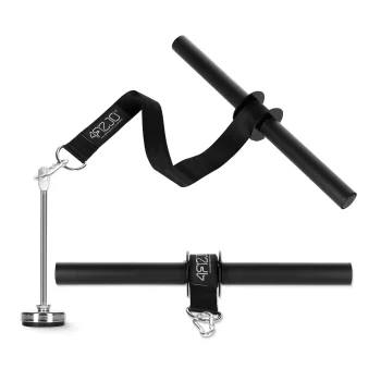 4FIZJO dilbių ir riešų treniruoklis Wrist Roller