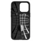 Spigen Slim Armor CS dėklas iPhone 15 Pro Max telefonui, rožinis