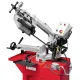 Metalo juostinis pjūklas Holzmann BS 210 Top 400V