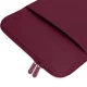 Tech-Protect Neoprene nešiojamojo kompiuterio dėklas 15-16\", bordo