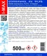 Isopropyl alcohol Isopropanol IPA I-MAX 99.9% Spray 500ML