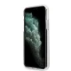 Guess iPhone 11 Pro Case Flower Collection, Black