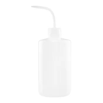 LDPE plovimo buteliukas 250 ml