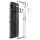 Spigen Ultra Hybrid dėklas, skirtas Nothing Phone (3), skaidrus