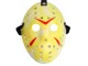Halloween Mask Jason Friday the 13th, Universal Size