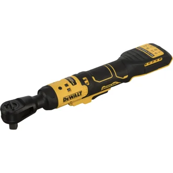 Akumuliatorinė terkšlė DeWalt DCF512N-XJ 18V 1/2", be akumuliatoriaus ir kroviklio