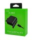 Xbox One Controller Battery Pack with USB Cable, 2400 mAh, Black