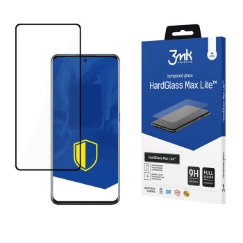 3Mk HardGlass Max Lite™ Protective Glass for Xiaomi 12 / 12X
