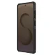 Nillkin Super Frosted Shield Pro Magnetic dėklas skirtas Samsung Galaxy S26, juodas