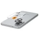 Spigen Optik Pro GLAS.TR Ez Fit kameros apsauga Samsung Galaxy S25 Edge, juoda