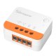 Išmanusis jungiklis Sonoff ZBMINIL2, Zigbee 3.0, be nulinio laido