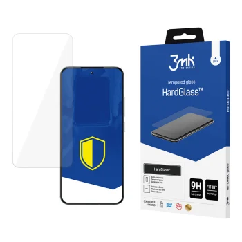 3mk HardGlass apsauginis stiklas, skirtas Xiaomi 14