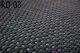 Tvoros juosta MIKKO RATTAN MK-03 12,75 x 0,0475 m, 1200 g/m², tamsiai pilka