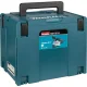 Mūro griovelių pjoviklis Makita SG1251J, 1400 W, 125 mm
