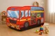 Iplay NA-8153 Kids Play Tent Fire Engine