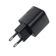 Sieninis įkroviklis Acefast A134 67W GaN USB-C, juodas