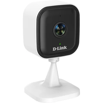 Vidaus „Wi-Fi“ apsaugos kamera D-Link DCS-6013/E, 2K (3 MP), naktinis matymas, balta