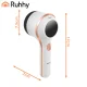 Akumuliatorinis pūkų surinkėjas Ruhhy 27131, USB-C
