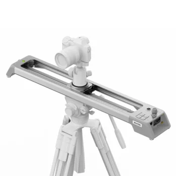 Motorizuotas kameros slankiklis Zeapon Evo D60, 670 mm (eiga 440 mm)