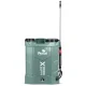 Akumuliatorinis nugarinis purkštuvas Plonos Pl-602, 16L, 12V 8Ah