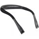 LED Neck Reading Light, Black