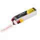 Tattu 3S 550mAh 95C 11.4V HV LiPo akumuliatorius su XT30 jungtimi
