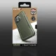 Raptic X-Doria Fort Case for iPhone 14 Pro Max with MagSafe, Green