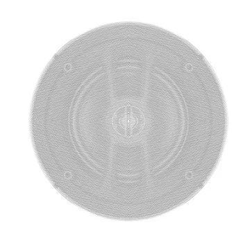 Įleidžiami lubiniai garsiakalbiai 6.5'' 2x30W Wi-Fi (aktyvi + pasyvi pora), balti