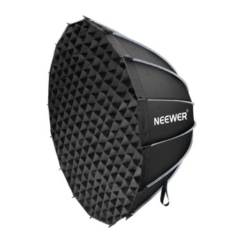 Neewer SF120Q 120 cm parabolinis šviesdėžė (Softbox)