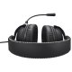 Acer Nitro Headset 2.0 žaidimų ausinės, juodos