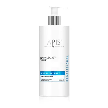 Apis Hydro Balance Moisturizing Toner with Sea Algae 500 ml