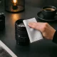 Tech-Protect mikropluošto šluostė nešiojamiesiems kompiuteriams 13-14\", pilka