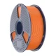 Sunlu PLA+ 3D spausdintuvo plastikas 1.75mm, Sunny Orange