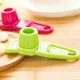 Compact Grater with Holder, 14 cm