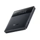 Išorinė baterija Baseus Blade H1 20000mAh 100W, juoda