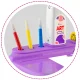 Piešimo projektorius vaikams Ricokids 773700, violetinis