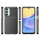 Apsauginis dėklas Samsung Galaxy A26 telefonui Thunder Case, juodas